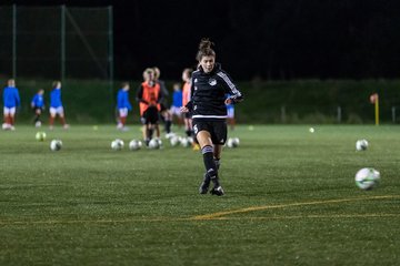 Bild 37 - Frauen VfR Horst - Holstein Kiel : Ergebnis: 0:11